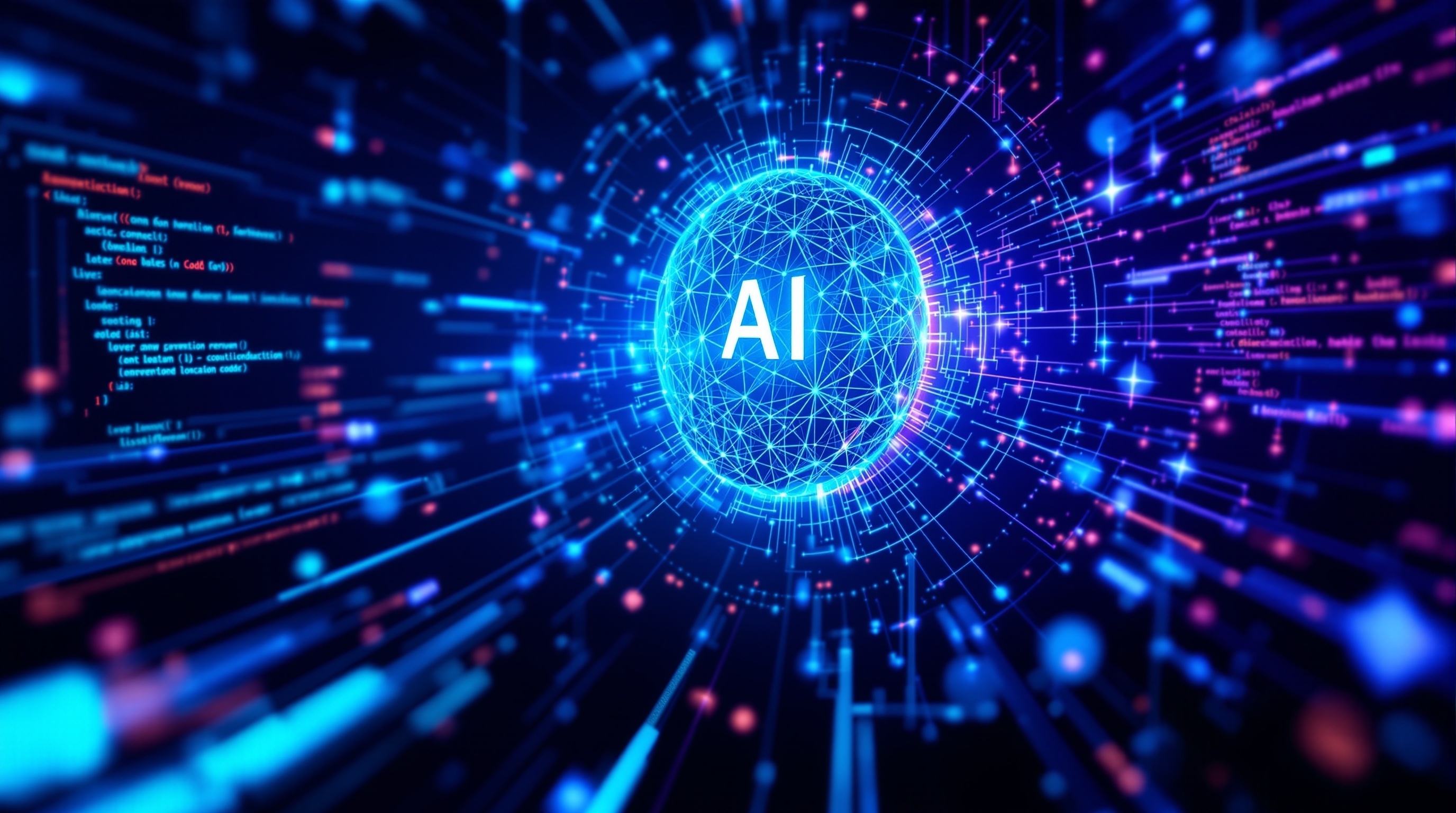 AI in Modern Development